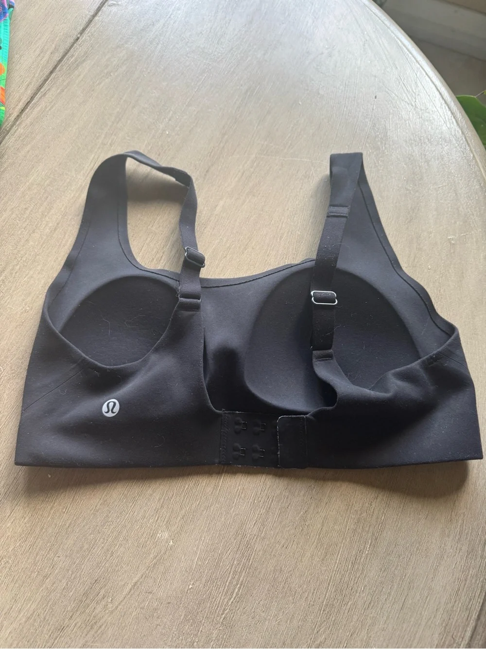 lululemon athletica smooth seamless